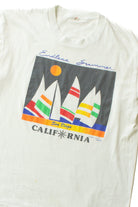 Vintage Endless Summer California T-Shirt (1980s)