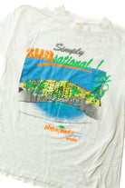 Vintage Simply Sunsational! T-Shirt (1980s)