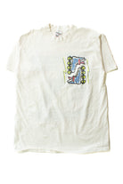 Vintage Rollerblades T-Shirt (1990s)