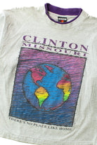 Vintage Clinton Missouri T-Shirt (1993)