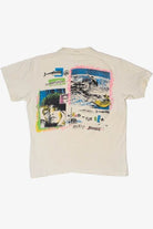 Vintage Morey Boogie Boards "Sound Of The Sea" T-Shirt