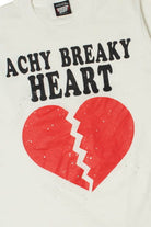Vintage Billy Ray Cyrus "Achy Breaky Heart" Single Stitch T-Shirt