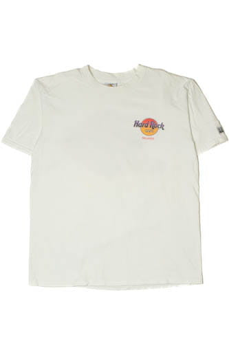 Vintage Hard Rock Cafe Orlando "Kingdom Of Rock And Roll" T-Shirt