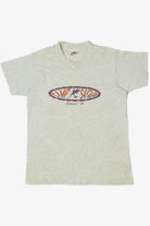 Vintage "Camp Safari Summer '96" Gecko T-Shirt