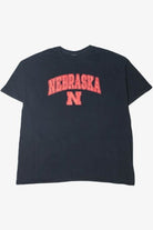 Recycled Nebraska T-Shirt (2010s)