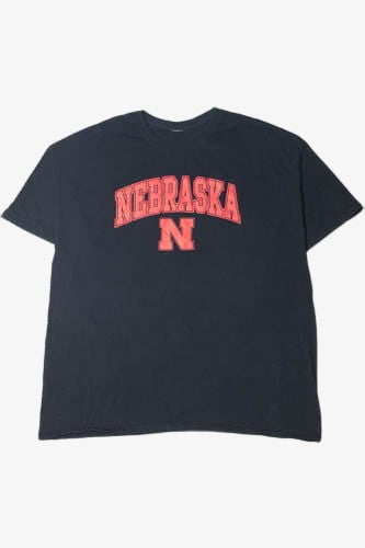 Recycled Nebraska T-Shirt (2010s)