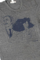 Gene Wilder & Gilda Radner T-Shirt (2010s)