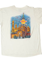 Vintage Hard Rock Cafe Russia T-Shirt 