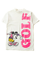 Vintage Minnie's Golf Club T-Shirt (1980s)