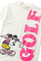 Vintage Minnie's Golf Club T-Shirt (1980s)