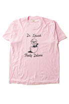 Vintage Dr. Spiwak T-Shirt (1980s)