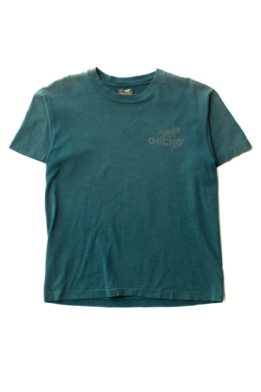 Vintage Gecko Hawaii T-Shirt (1990s)