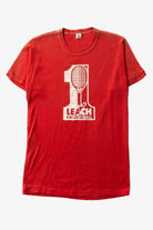 Vintage Leach Racquetball T-Shirt (1970s)
