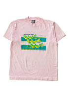 Vintage Ride In Rural Indiana T-Shirt (1990)