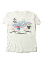 Vintage Swine Lake T-Shirt (1987)