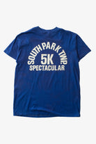 Vintage South Park Twp. 5K Spectacular T-Shirt (1980s)