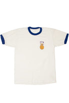 Vintage FFA Agriculture Ringer T-Shirt