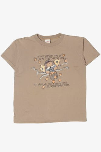 Vintage 1995 Heaven & Angels Corrine Miller T-Shirt