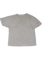 Vintage Champion Blank T-Shirt 8872
