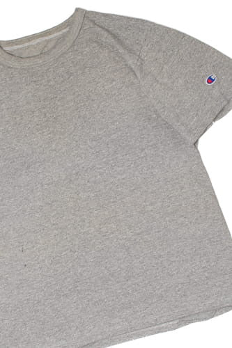 Vintage Champion Blank T-Shirt 8872