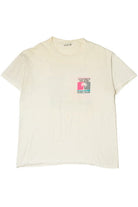 Vintage Hawaii Surf Club Single Stitch T-Shirt
