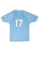 Vintage Cubs V-Neck Ringer Jersey