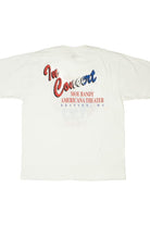 Vintage Bandy The Rodeo Clown Concert T-Shirt