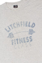 Vintage Litchfield Fitness Class T-Shirt