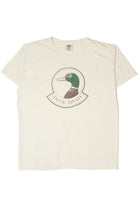 Duck Head Logo T-Shirt 8882