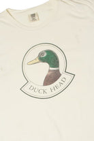 Duck Head Logo T-Shirt 8882