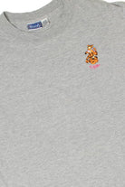 Vintage Tigger Embroidered Winnie The Pooh T-Shirt