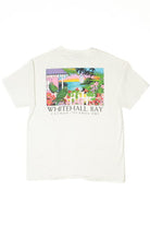 Vintage Cayman Islands Tropical Single Stitch T-Shirt