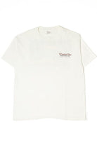 Vintage Cayman Islands Tropical Single Stitch T-Shirt