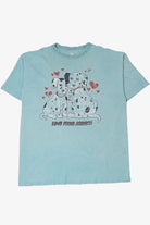 Vintage Thrashed "Love From Arizona" Dalmatian T-Shirt