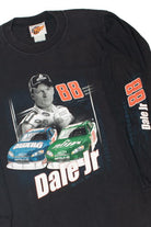 NASCAR Dale Earnhardt Jr. Long Sleeve T-Shirt