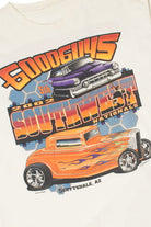 Vintage 2002 Goodguys Southwest Nationals Car Show T-Shirt