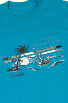 Vintage Florida Single Stitch T-Shirt 8902