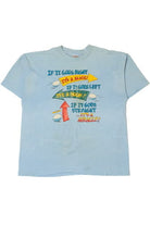 Vintage Golf Humor T-Shirt 8903