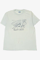 Vintage Rocky's Tavern Arizona Single Stitch T-Shirt