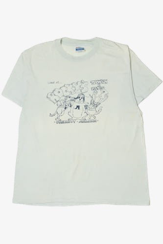 Vintage Rocky's Tavern Arizona Single Stitch T-Shirt