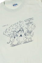 Vintage Rocky's Tavern Arizona Single Stitch T-Shirt