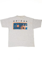 Vintage Adidas Basketball Single Stitch T-Shirt