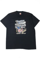 Vintage Country Music Americana Branson, MO T-Shirt