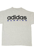 Vintage Adidas Running "No Excuses" Single Stitch T-Shirt