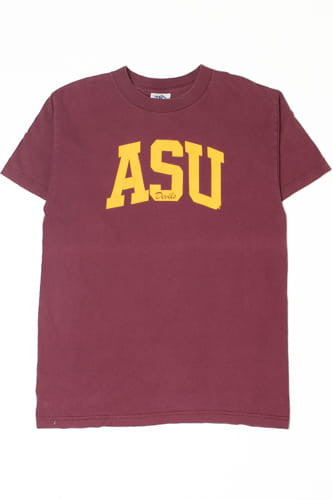Vintage ASU Devils Arizona State University T-Shirt