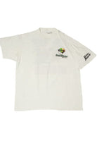 Vintage Brain Waves Sportswear Scuba Gear T-Shirt