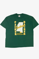 Vintage Packer Backer Kiln Mississippi Single Stitch T-Shirt