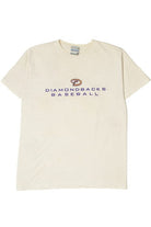 Vintage 2000 Diamondbacks Baseball MLB T-Shirt