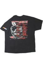Vintage 2002 Nascar Winston Cup Dale Jr. T-Shirt