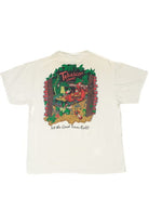 Vintage Tobasco Sauce Lounge "Let The Good Times Roll" T-Shirt